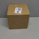 EVTHSU Piggy Bank for Girls, Large Unbreakable Plastic Toddler Money Saving Bank with Crown, Pig Coin Bank for Boys, Personalized Decor Money Container Birthday for Kids (Pink)