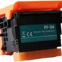 PF-04 Printhead Replacements Compatible with Canon iPF650 iPF655 iPF750 iPF760 iPF765 iPF770 iPF780 iPF830 iPF840 iPF850 Printers Print Head