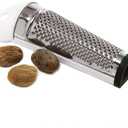 Norpro Nutmeg Grater, 5.5in/14cm