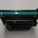 Extra High Yield W9004 W9004MC Toner Cartridge Black [ with New Chip] Replacement for LJ Managed E62655dn E62665hs E62665h E62665h E62675z E60155dn E60165dn E60175dn Printer