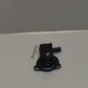 GM Genuine Parts 12653327 Turbocharger Bypass Valve Solenoid