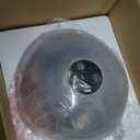 Hair Steamer Kingsteam 2 in 1 Ozone Facial Steamer, Design for Personal Care Use at Home or Salon Barber
