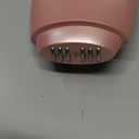 NEWA Wrinkle Reduction Device Skincare Tool for Facial Tightening. Boosts Collagen, Reduces Wrinkles. with 1 Gel Supply (Pink)