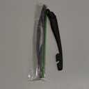 Rear Window Wiper Arm & Blade Replacement for Honda CR-V 2007-2011, Acura MDX 2007-2020, Nissan Murano 2009-2010, Factory OE Style Rear Windshield Wiper Arm & Blade Set 76720-SWA-003