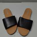 Soda Casual Sandles Size 7