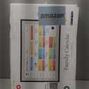 21.5" Smart Wall Calendar 2026 Planner & Chore Chart, Touchscreen