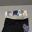 Sonic The Hedgehog boys Boxer Briefs Multipacks, Size 6