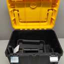 DeWalt DWST83343-1 TSTAK Large Box with Organizer