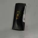 Blue-Light Blocking Glasses Computer Reading/Gaming/TV/Phones Glasses Fashion Anti Eyestrain Glasses for Women Men (A1 Black + Transparent)