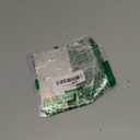 Screen Back Classic Metal Plate with Heat Shield/Home Button Flex Cable Preinstalled Replacment Part for Iphone 6 Plus (5.5'')