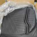 Floor Mat & Cargo Liner for Toyota Grand Highlander 2024-2026(7/8 Seats)