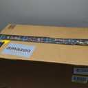 Cold Air Intake Kit Compatible with 2015-2020 Ford F150 5.0L V8 Aluminum Intake System with Heat Shield Replacement OEM -10555