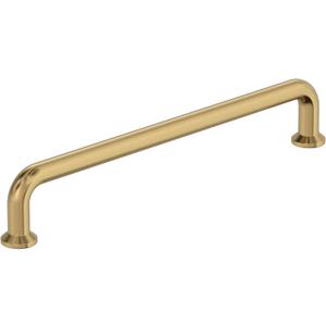Amerock BP37381CZ | Champagne Bronze Cabinet Pull | 6-5/16 in (160 mm) Center-to-Center Cabinet Handle | Factor | Drawer Pull | Kitchen Cabinet Handle | Furniture Hardware Amerock BP37381CZ | Champagne Bronze Cabinet Pull | 6-5/16 in (160 mm) Center-to-Center Cabinet Handle | Factor | Drawer Pull | Kitchen Cabinet Handle | Furniture Hardware