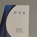 PYS 14 Inch 16:10 Magnetic Laptop Privacy Screen, Anti-Glare Blue Light Filter, Removable Privacy Shield for Lenovo, HP, Dell