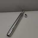 18" to 28" Long Adjustable Gas Lift Cylinder Tube for Bar Stool Drafting Chair Replacement Parts, Heavy Duty Hydraulic Pneumatic Cylinder Shock Piston (10" Lift Stroke)