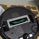 iRobot Roomba Vac Robot Vacuum (Q0120) - Easy to use, Power-Lifting Suction, Multi-Surface Cleaning, Smart Navigation Cleans in Neat Rows, Self-Charging, Alexa