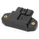 GM Genuine Parts 20904439 Original Equipment Trailer Brake Continue Relay AssemblyReplaces 20904439 - Compatible with Chevy, GMC and Cadillac Vehicles