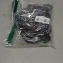 Surge Protector Power Strip, 8 Outlets(1250W/10A), 6 USB Charging Ports(2 USB C), 6FT Flat Plug Extension Cord Outlet Extender with Overload Protection, ETL Certified for Office, Dorm Room