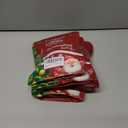 5 x Ornament Hooks  Essential Christmas Tree Decorating Hangers Great Xmas Ornament Hooks for Hanging Christmas Decorations 35 PCS (Round-Upgraded-24pcs)