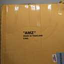 48-Inch Artificial Christmas Wreath Classic Green Northern Evergreen with 360 Tips | Indoor/Outdoor Pine Wreath with 12 Bonus Ornaments for Front Door & Holiday Dcor 