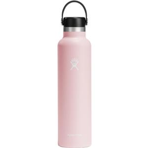 Hydro Flask 24 Oz Standard Flex Cap Trillium Hydro Flask 24 Oz Standard Flex Cap Trillium