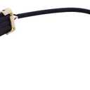 Speed Sensor TA11587 LVA11184 Compatible with John Deere 3120 3320 3520 3720 4320 4520 4720 54D 1023E 60D 1025R 260 1026R 2025R 2026R 2032R 2036R 2038R 3033R 3038R 3039R 3045R 3046R