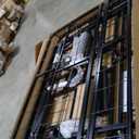 Marsail NS3 Queen Smart Adjustable Bed Base | Zero Gravity, Anti-Snore, Dual Motor, and 4 USB for Quick 3-Min Assembly