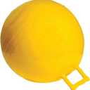 AIRHEAD Buoy, 20", Yellow