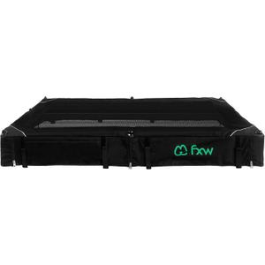 (Not Suitable for Other Brands) FXW Exclusive Mesh Top Cover, Only Fits FXW Rollick/Instant/Homeplus 27.3" W x 32" H/40 H/45 H 8-Panel Playpen (Playpen not Included), SquarePatent Pending