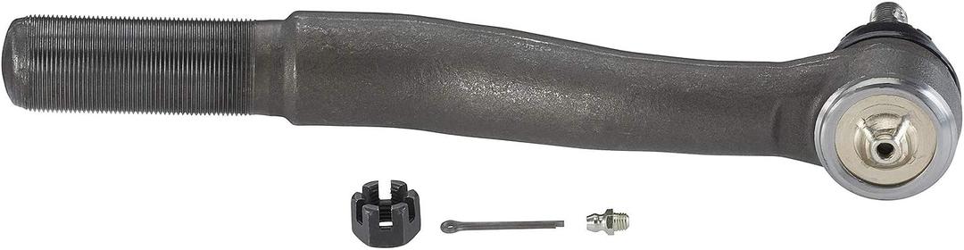 MOOG ES3423 Steering Tie Rod End for Ford F-250 Super Duty (One Size)