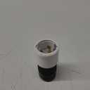 50 Amp Twist Lock Plug,50 Amp Generator Plug Male,125/250 VAC Generator Power Cord Connector