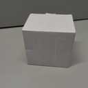 Waterless Essential Oil Diffuser - 120ml Portable Aroma Diffuser for Home Office Car, Ultra-Quiet Cordless Scent Diffuser with 3 Modes, Long-Lasting Fragrance (White)