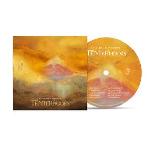 Tenterhooks (Audio CD)