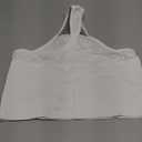 Womens Thong Shapewear Mid to High Waisted Shaper Thong WN0017 (Small)