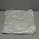 alfyng Round Photo Frame Wooden Wall Hanging Picture Frames for Home Office Wall Dcor (black, 12 inch)