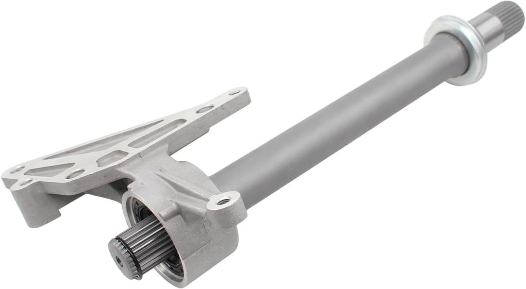 ApplianPar Front CV Intermediate Shaft for Honda Accord 2008-2012