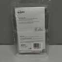 Avery Preprinted Shipping Labels, "Fragile Handle with Care" Label Stickers, 3" x 5", Non-Printable, 40 Rectangle Labels Total (5283)