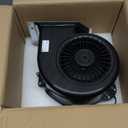 Replacement Convection Blower KS-5020-1052 for PelPro PP130 PP70 PP130-B PP130B PPC90 TSC90 PP150 Pellet Stoves