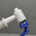 Scepter 10266 Military Water Can Spout for Camping and Emergency Water Jugs