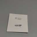 Outus 6 LED Rhinestone Point Drill Pens with Light 5D Painting Tool 15 Spare Pen Heads 20 Glue Painting Clay for DIY Nail Art