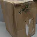 M MINGLE Replacement Pressure Washer Gun with Extension Wand, M22 15mm or M22 14mm Fitting, 5 Nozzle Tips, 40 Inch, 4000 PSI