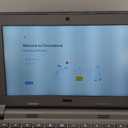 Dell 11-3120 Intel Celeron N2840 X2 2.16GHz 2GB 16GB SSD 11.6in, Black 