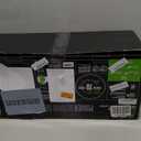 EGO POWER+ Leaf Blower, Cordless Electric 650 CFM, Includes 56V 5.0Ah Battery and Charger - LB6504