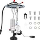 FG295A PS121 Vphix Front Fuel Tank Sending Unit Fits 1999 2000 2001 2002 2003 Ford F-350 F-450 F-550 Super Duty Chassis Cab V8 7.3L Diesel Midship Tank F81Z9275DA F81Z9275DB