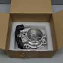 Electronic Throttle Body Compatible with Chevy Colorado L4 2.5L 2015-2020, Impala 2014-2019, for GMC Acadia 2017-2020, Canyon 15-20, for Buick LaCrosse 2018-2019, for 12670839