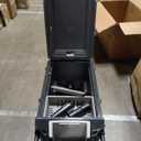 Igloo Trailmate Journey 70Qt Wheeled Cooler | Insulated Hard Shell Ice Chest