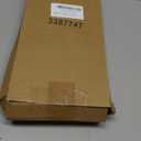 MED7230HW1 MED7230HC1 MEDX700XL0 MEDX700XW0 MEDB765FC0 MEDB765FW0 MEDB835DC4 MEDB835DW4 MEDB855DC4 MED5500FW1 MED5630HW1 MED6230HW1 MED6230HW2 Dryer Heating Element Kit Fit For May-tag by TOMOON