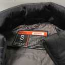 Women Heated Vest with 12000mAh Battery Pack, 9 Heated Zones Lightweight Heated Jacket for Outdoor Camping Hunt Ski