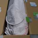 Massage Table Warmer Heating Pad Massage Bed Warmer Pad with 9 Hours Timer, 9 Heat Settings, Overheat Protection for Massage Bed & Spa, Thickened & Soft Fleece, 30" x 71", with Portable Storage Bag