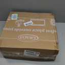 Graco TurboBooster 2.0 Backless Booster Car Seat, Denton, Manufacturing Date: 2026/02/07